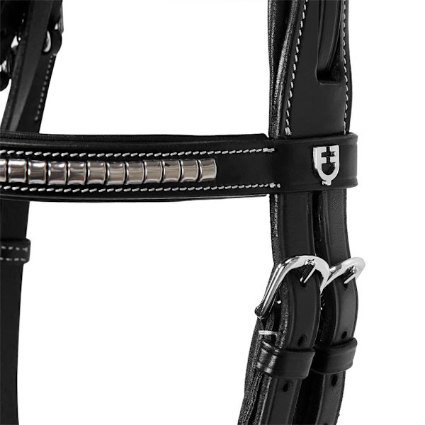 Equestro Np Halter  Pony