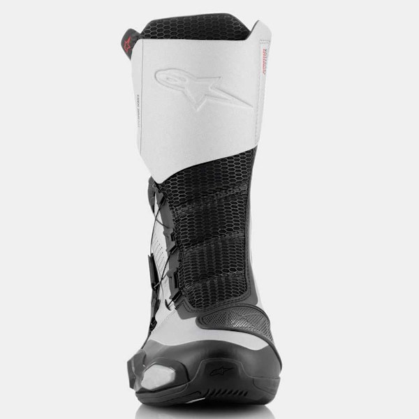 Alpinestars Motorcykel Støvler Sp-x Boa Grå EU 46 Mand