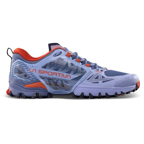La Sportiva Bushido Iii Goretex Trailsko  EU 37 1/2 Kvinde