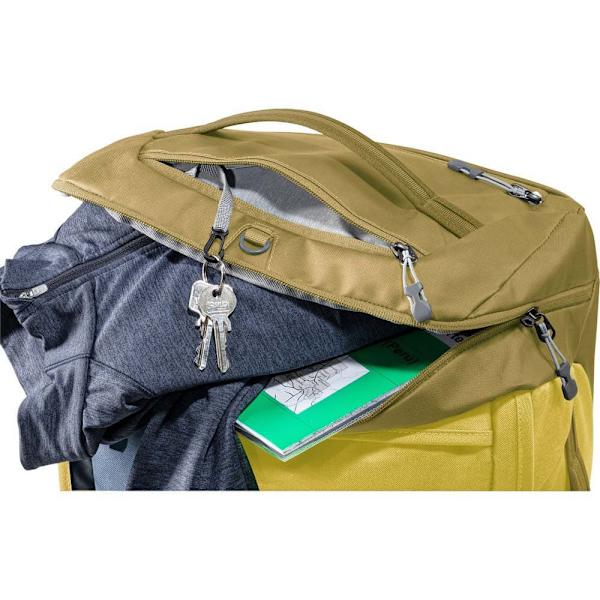 Deuter Taske Aviant Duffel Pro Movo 36l
