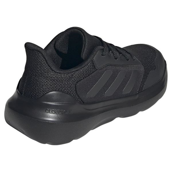 Adidas Tensaur Run 3.0 Barnskor Svart EU 38 Pojke