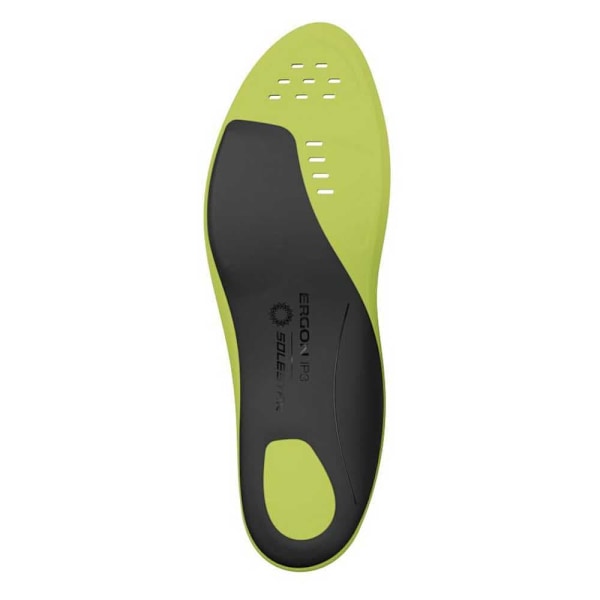 Ergon Innersula Ip Pro Solestar Grönt EU 42 Man