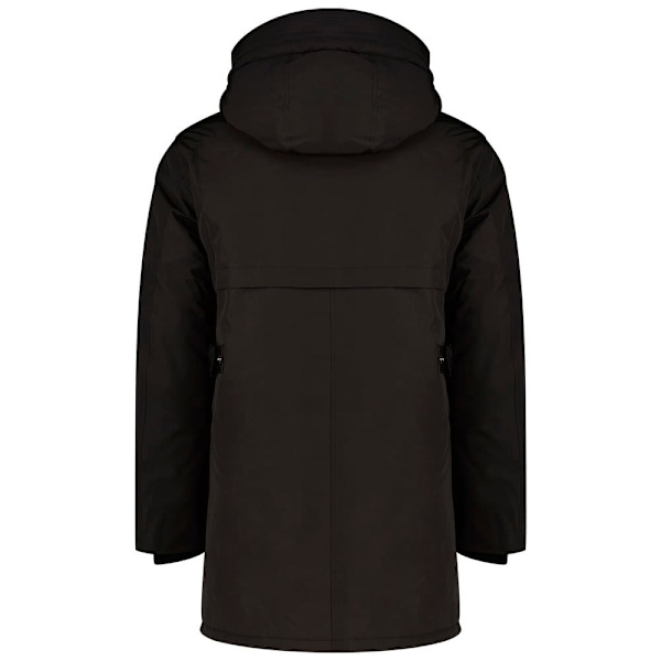 Replay M8404.000.83776r Jakke Sort S Mand