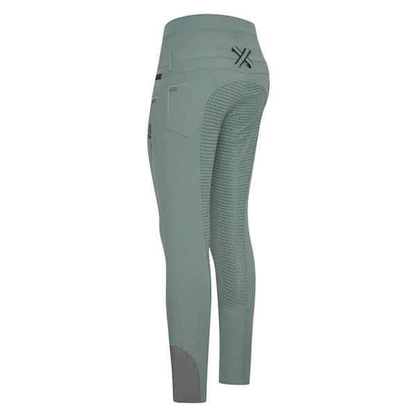 Imperial Riding Mae Capone Fullgrip Extra Højtaljede Bukser  38