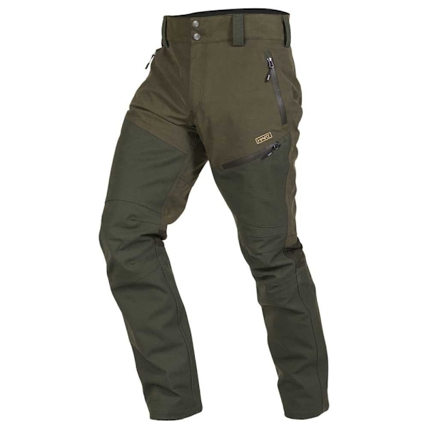 Hart Hunting Housut Enduro Xhp Vihreä 52