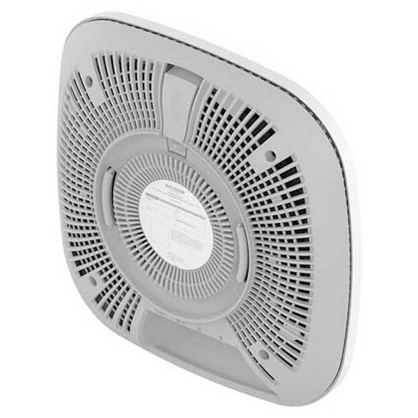 Netgear Langaton Tukiasema Wax630 Wifi 6 Ax6000 Valkoinen