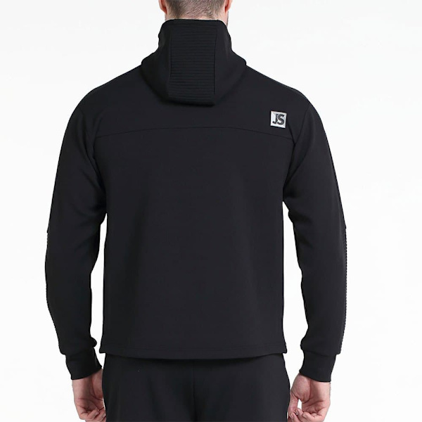John Smith Meisa Sweatshirt Med Lynlås  XL Mand