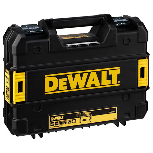 Dewalt D25134k-qs Sds-plus Combi Sort