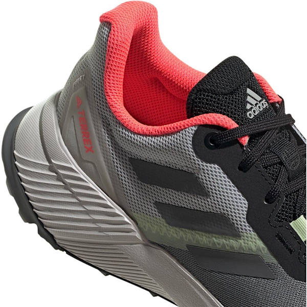 Adidas Trail Løbesko Terrex Soulstride Grå EU 40 2/3 Kvinde