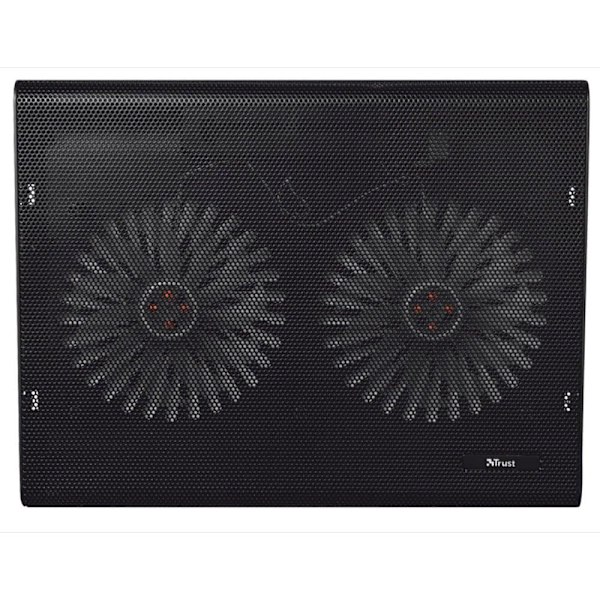 Trust Cooling Stand Dual Sort