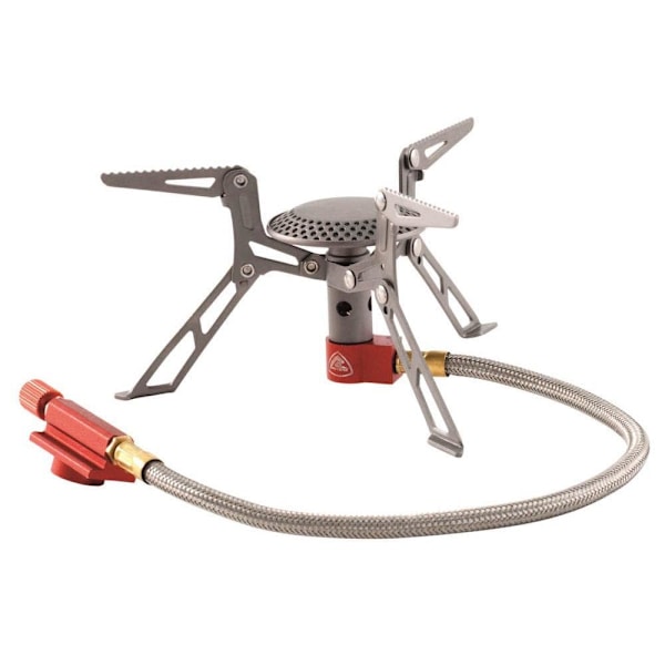Robens Bug Titanium Ild Grå