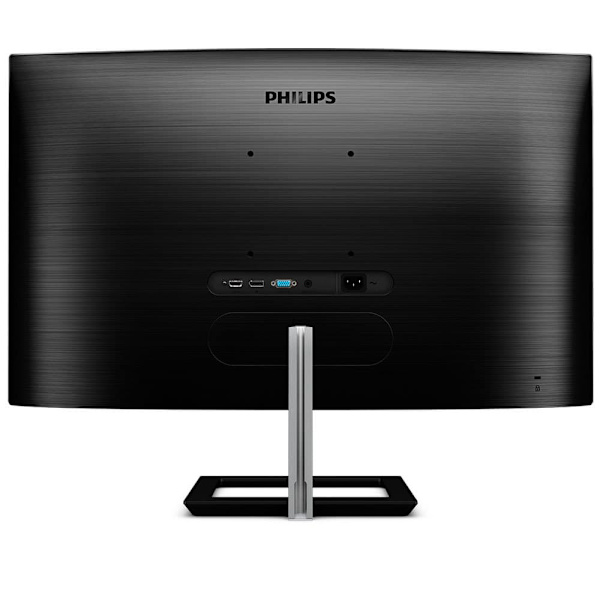 Philips Övervaka 325e1c 32´´ Wled Wqhd 60hz Svart One Size / EU Plug