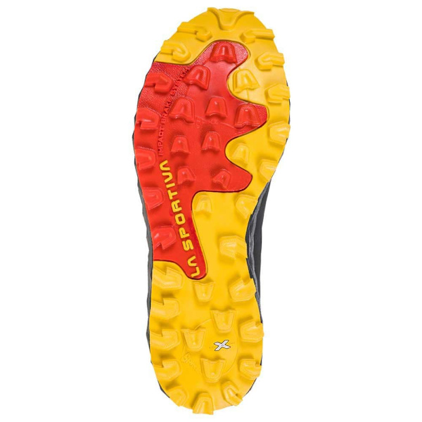 La Sportiva Trail Løbesko Lycan Ii Gul,Sort EU 44 1/2 Mand