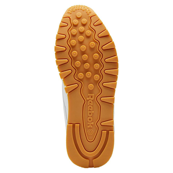 Reebok Classics Utbildare Leather Vit EU 38 1/2 Kvinna