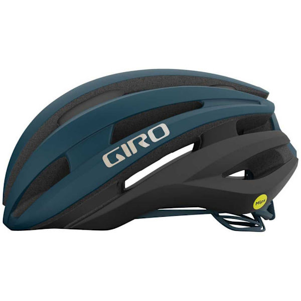 Giro Hjelm Synthe Ii Mips Blå S