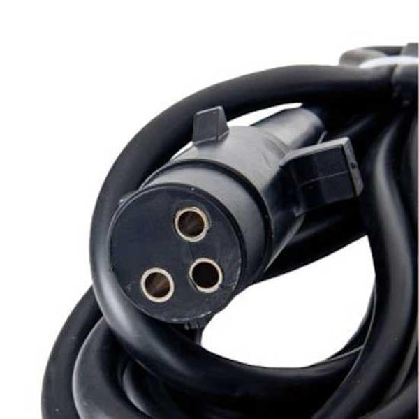 Superwinch Elektriska Vinschar Fjärrkontroll Terra 35sr&terra 45sr&terra 2500sr