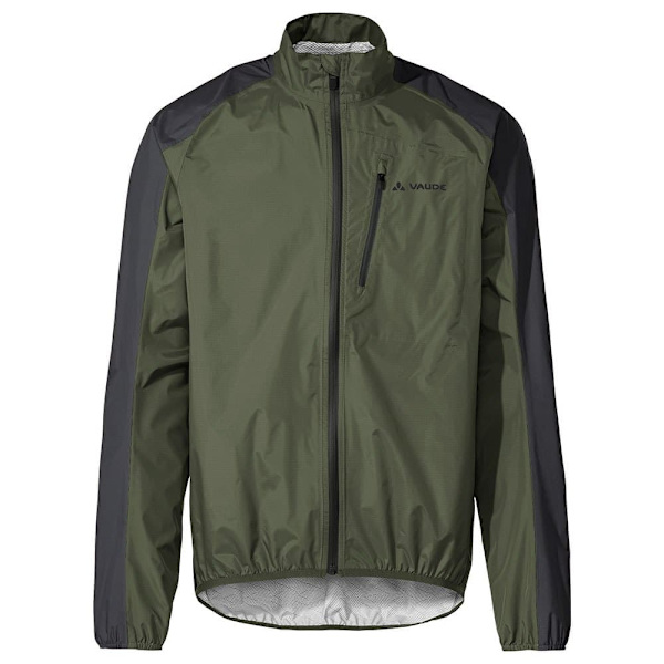 Vaude Drop Iii Jakke Grøn S Mand