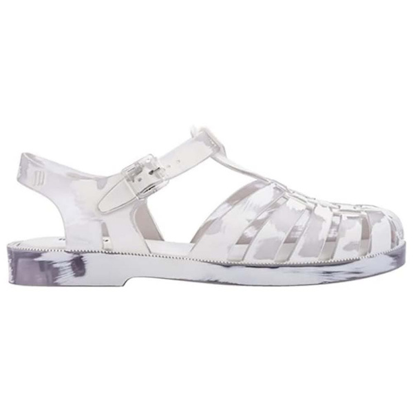 Melissa Jelly Sandal Possession Brushed  EU 40 Man