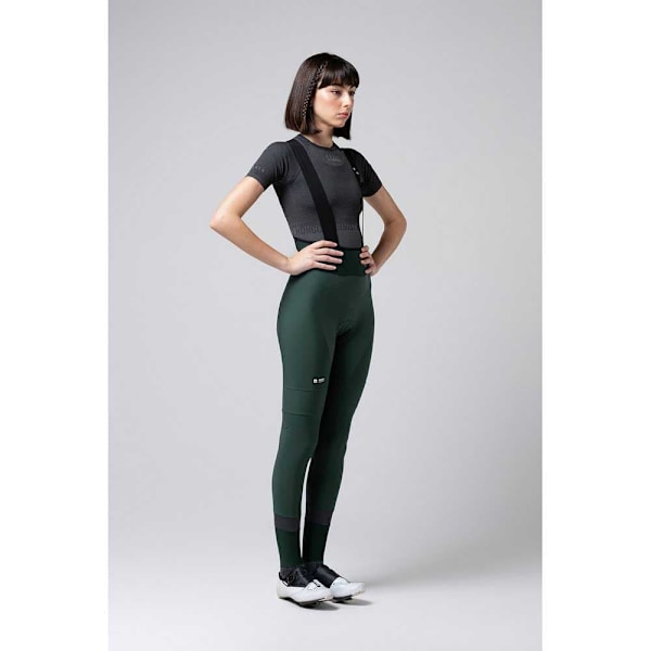 Gobik Vector 2.0 Vest Sort L Kvinde