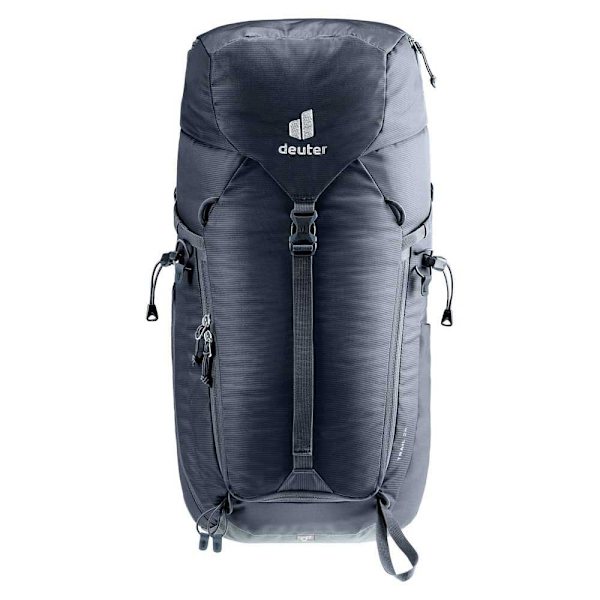 Deuter Trail 24l Rygsæk Sort,Grå