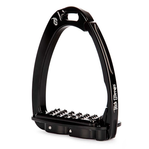 Tech Stirrups Venice Sloped Evo Stigbyglar