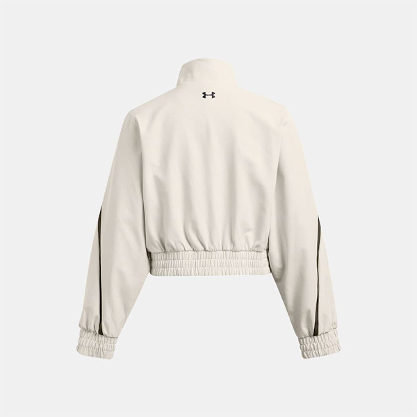 Under Armour Unstoppable Crop Takki  M / Regular Nainen