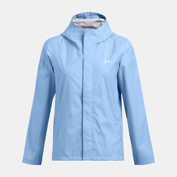 Under Armour Stormproof Cloudstrike 2.0 Shell Takki  S / Regular Nainen