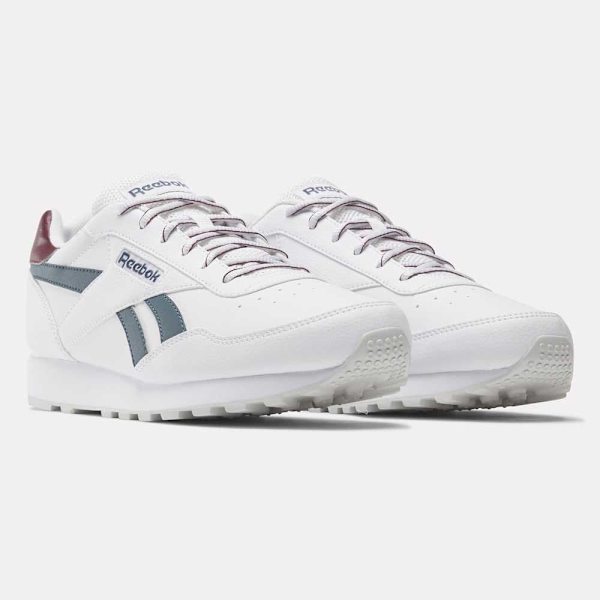 Reebok Rewind Run Skor Vit EU 41 Man