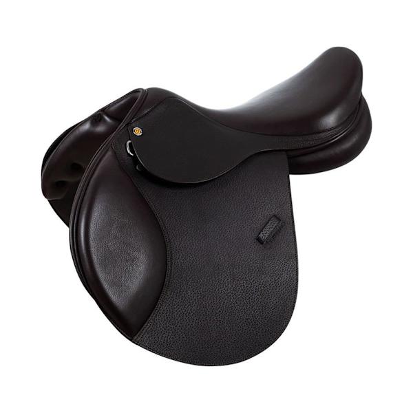 Equestro Supreme Evolution New Springsadel Sort 17´´