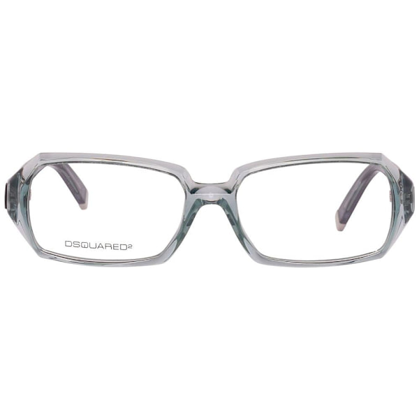 Dsquared2 Glasögon Dq5019-087-54 Röd  Man