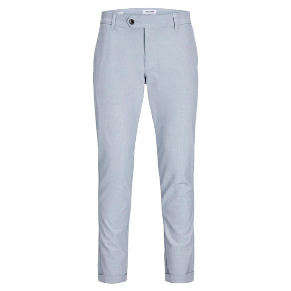 Jack & Jones Chino Byxor Marco Connor Grå 34 / 32 Man