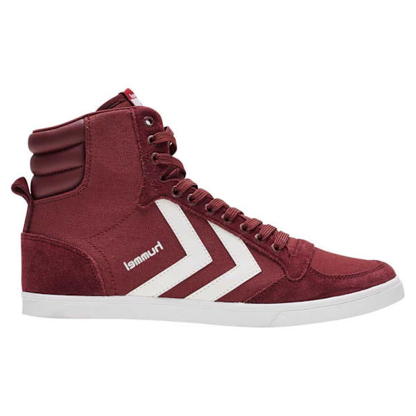 Hummel Höga Tränare Slimmer Stadil Brun EU 44 Man