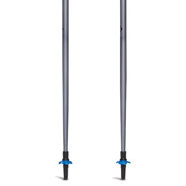 Black Diamond Stænger Distance Flz Sort 125-140 cm