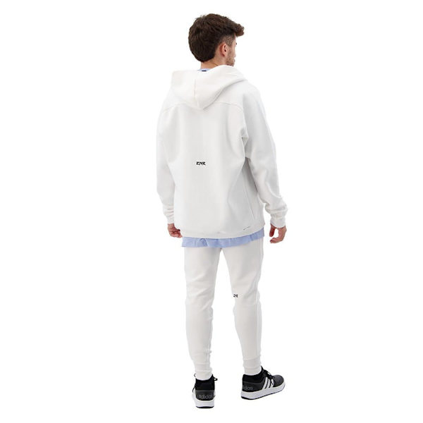 Adidas Byxor Z.n.e. Premium Vit 2XL / Regular Man
