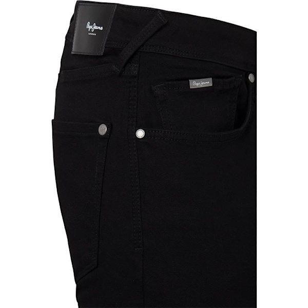 Pepe Jeans Jeans Finsbury Svart 30 / 32 Man