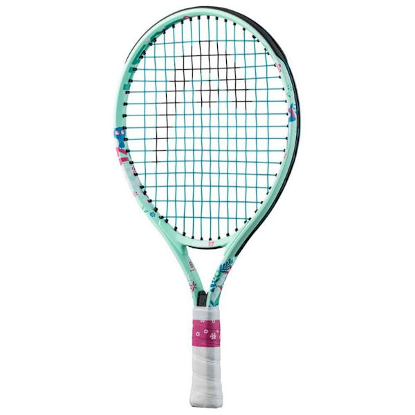 Head Racket Tennisracket Coco 17  5