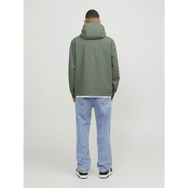 Jack & Jones Jacka Vesterbro Light Grönt S Man