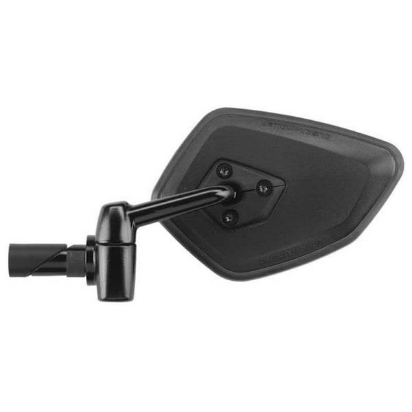 Busch&muller Cycle Star E Short 17.2-22 Mm Sort