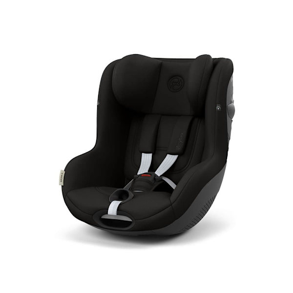 Cybex Sirona G I-size Vauvan Turvaistuin Musta