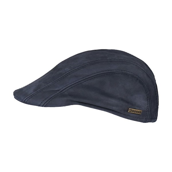 Horka Baskeri Nubuckpet Sininen 56 cm