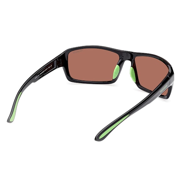 Skechers Se6289 Polariserede Solbriller Sort  Mand