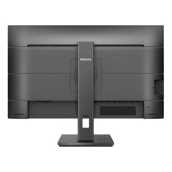 Philips Monitor B1-line 276b1/00 27´´ Qhd Ips Led 75hz Musta One Size / EU Plug