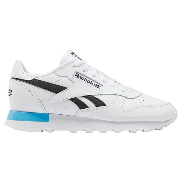 Reebok Classics Juniortränare Leather Vit EU 37 Pojke