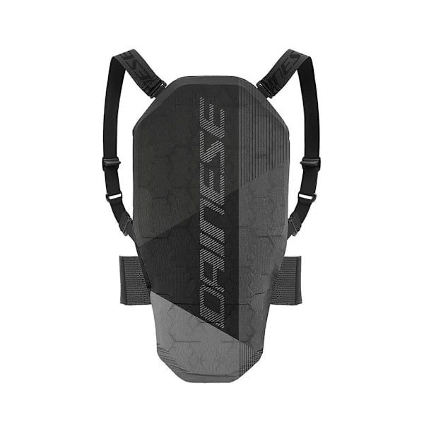 Dainese Snow Beskyttelse Vest Flexagon 2 Sort S