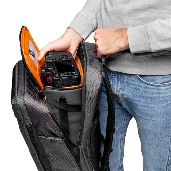 Lowepro Kameraetui Creator Box Xl Ll Sort