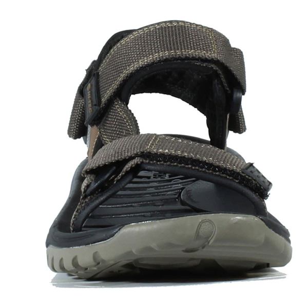 Hi-tec Ula Raft Sandaler Brun EU 42 Man