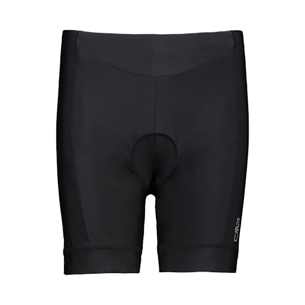 Cmp Shorts Bike 31c6036 Sort 2XS Kvinde