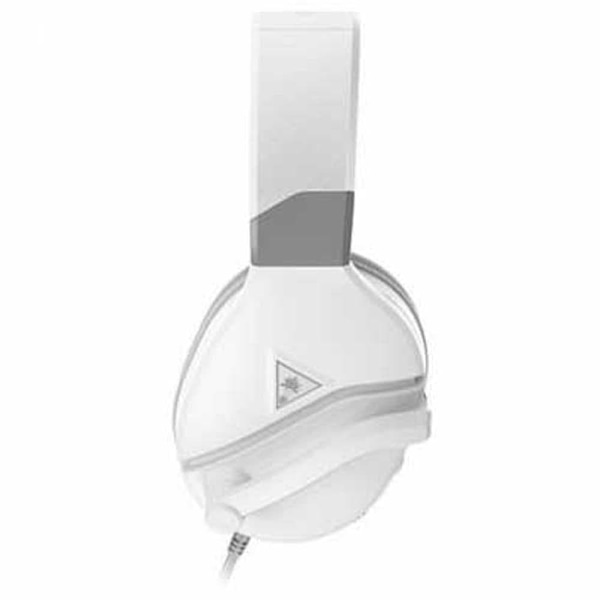 Turtle Beach Recon 200 Gen 2 Gaming Headset Hvid