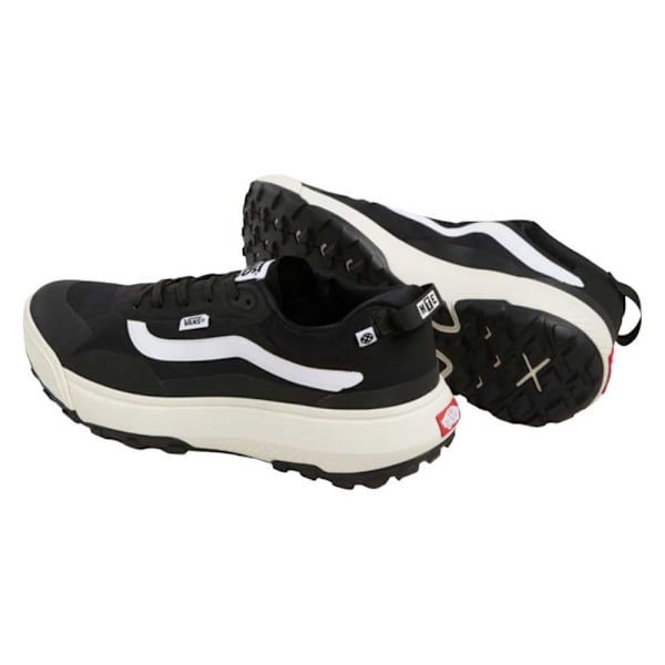Vans Mte Crosspath Sko Sort EU 39 Mand