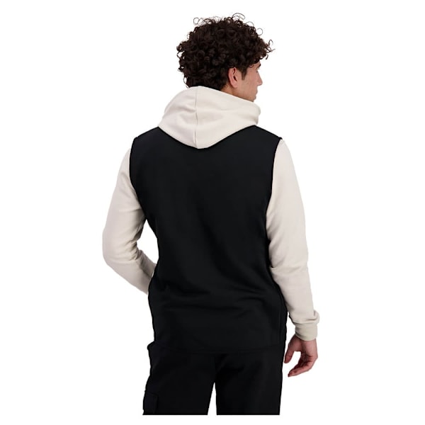 Le Coq Sportif Contemporain N°1 Vest Sort L Mand